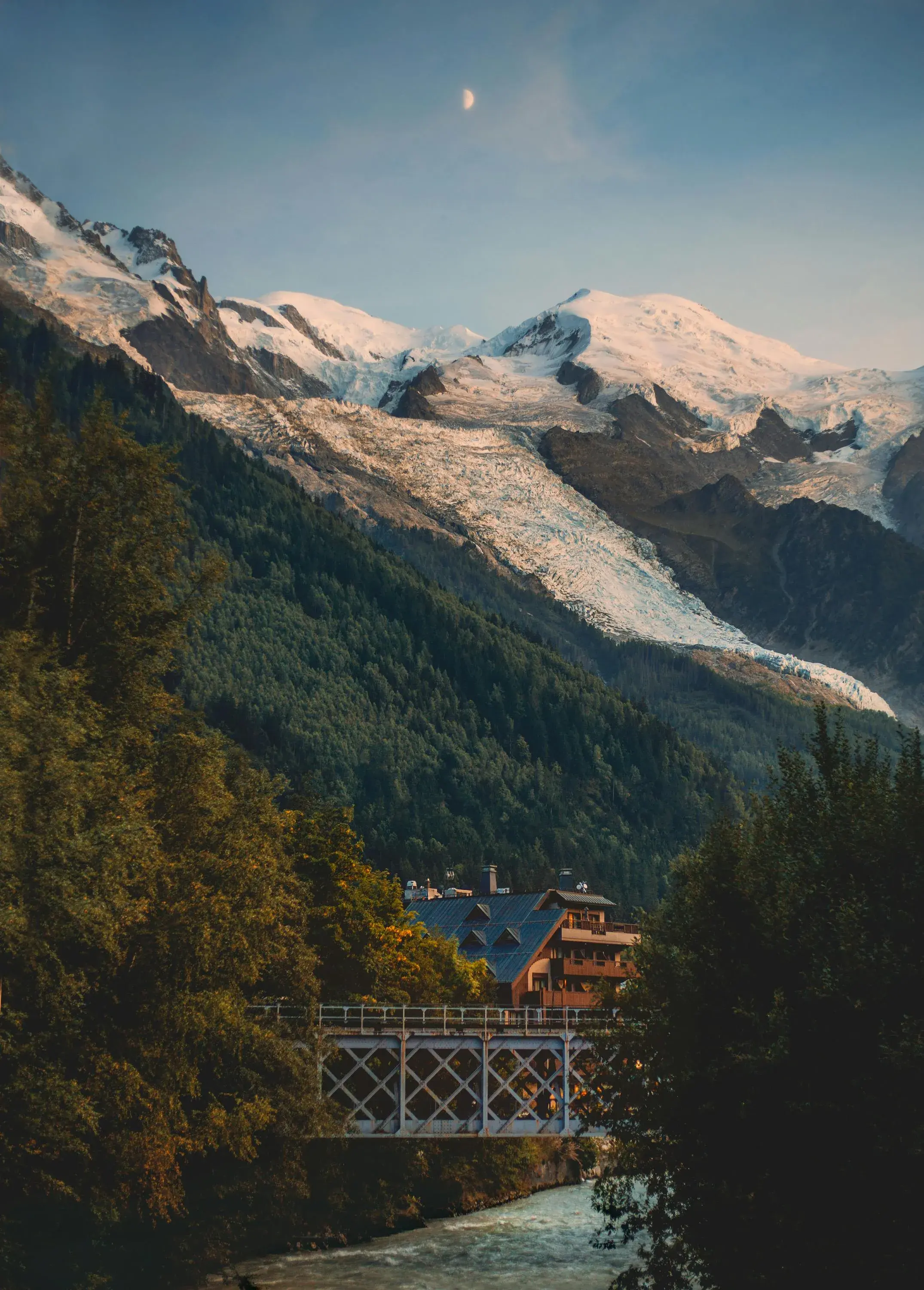 Europcar Mont-Blanc